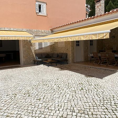 Quinta Do Alto Dos Pinheiros Villa Sao Joao da Ribeira ภายนอก รูปภาพ