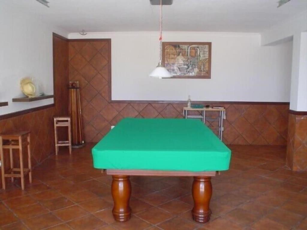 Quinta Do Alto Dos Pinheiros Villa Sao Joao da Ribeira ภายนอก รูปภาพ
