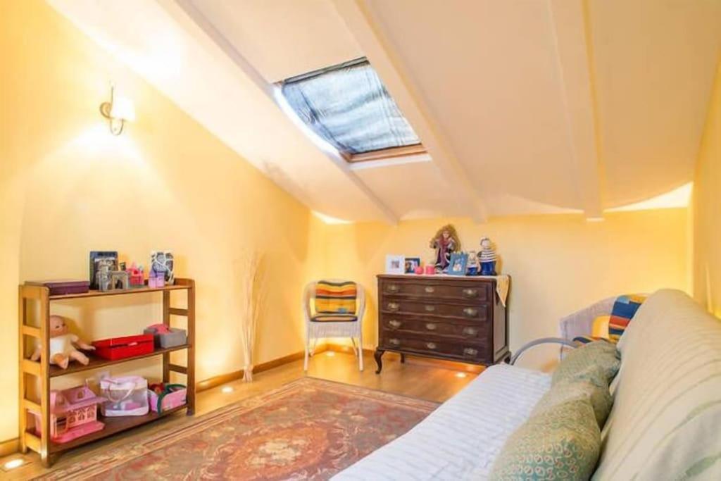 Quinta Do Alto Dos Pinheiros Villa Sao Joao da Ribeira ภายนอก รูปภาพ